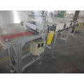 Brake Pad Steel Back Surface Gluing Machine